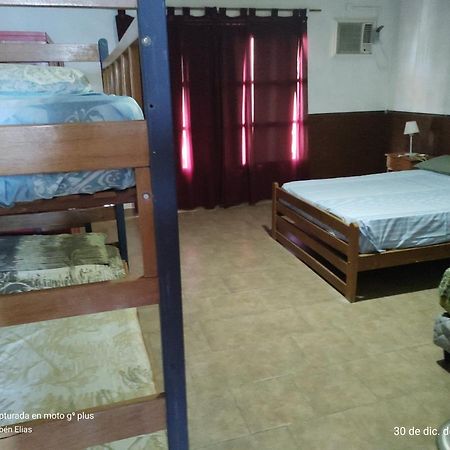 Don Elias San Antonio Oeste Exterior foto